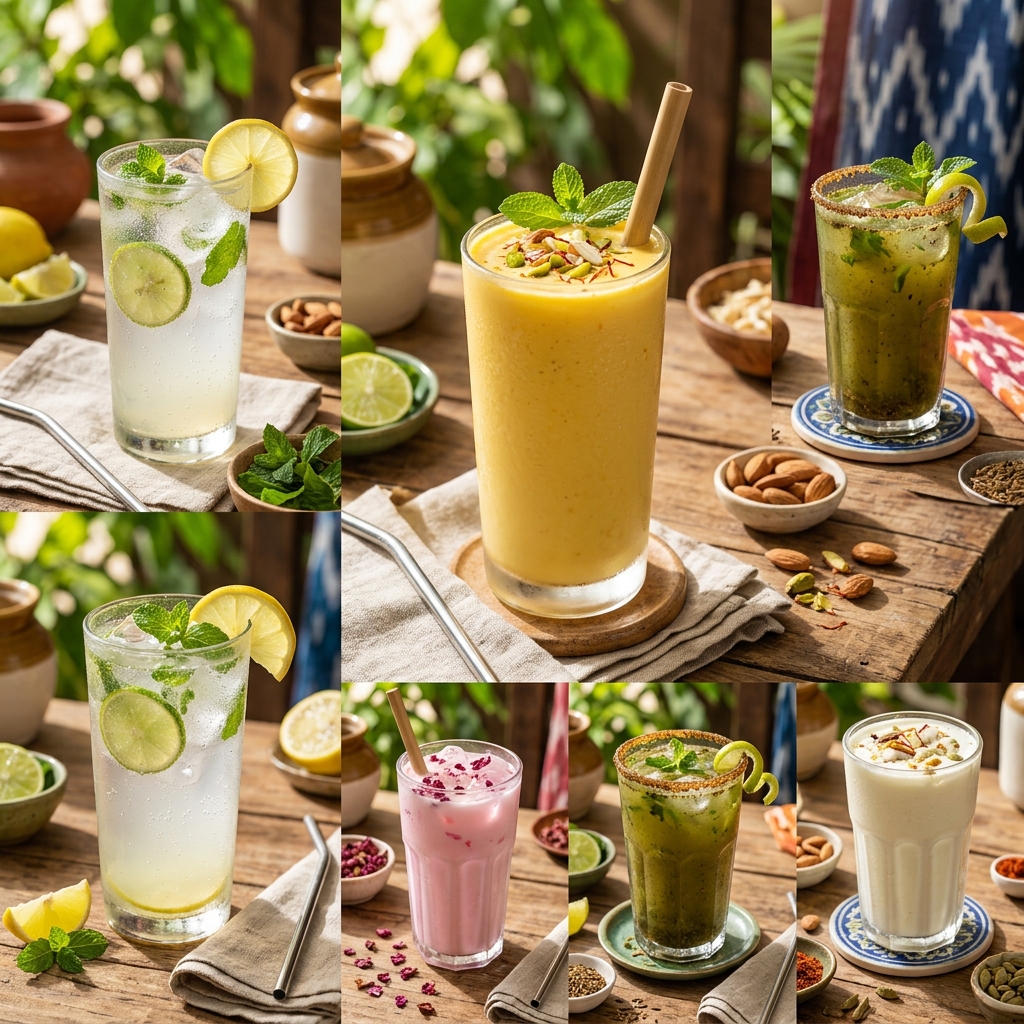 Drinks